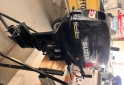 Otros (N�utica) - Suzuki 30 hp 2t 2008 manual para corta a ca�a excelente estado - En Venta