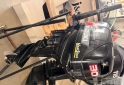 Otros (N�utica) - Suzuki 30 hp 2t 2008 manual para corta a ca�a excelente estado - En Venta