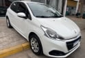 Autos - Peugeot 208 2016 Nafta 112000Km - En Venta