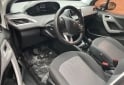 Autos - Peugeot 208 2016 Nafta 112000Km - En Venta