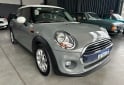Autos - Mini PEPPER 2018 Nafta 42987Km - En Venta
