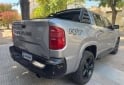 Camionetas - RAM Rampage RT 2025 Nafta 6800Km - En Venta