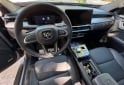 Camionetas - RAM Rampage RT 2025 Nafta 6800Km - En Venta
