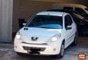 Autos - Peugeot 207 2013 Nafta 117000Km - En Venta