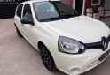 Autos - Renault Clio 2013 Nafta 76000Km - En Venta