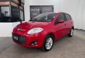Autos - Fiat Palio essence 2015 Nafta 99000Km - En Venta