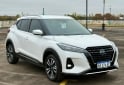 Camionetas - Nissan Kicks Advance Plus 2025 Nafta 10000Km - En Venta
