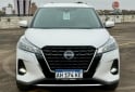 Camionetas - Nissan Kicks Advance Plus 2025 Nafta 10000Km - En Venta