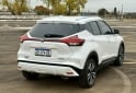 Camionetas - Nissan Kicks Advance Plus 2025 Nafta 10000Km - En Venta