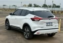 Camionetas - Nissan Kicks Advance Plus 2025 Nafta 10000Km - En Venta