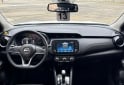 Camionetas - Nissan Kicks Advance Plus 2025 Nafta 10000Km - En Venta