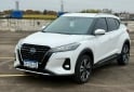 Camionetas - Nissan Kicks Advance Plus 2025 Nafta 10000Km - En Venta
