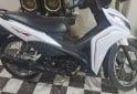 Motos - Honda Wave s 2018 Nafta 28000Km - En Venta