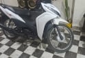Motos - Honda Wave s 2018 Nafta 28000Km - En Venta