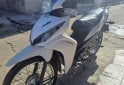 Motos - Honda Wave s 2018 Nafta 28000Km - En Venta
