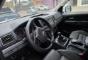 Camionetas - Volkswagen Amarok 2018 Diesel 120000Km - En Venta