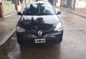 Autos - Renault CLIO MIO 2013 Nafta 57000Km - En Venta