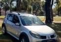 Autos - Renault Sandero 2010 Nafta 140000Km - En Venta