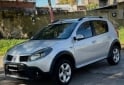 Autos - Renault Sandero 2010 Nafta 140000Km - En Venta