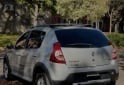 Autos - Renault Sandero 2010 Nafta 140000Km - En Venta