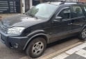 Autos - Ford Ecosport 2010 GNC 130000Km - En Venta
