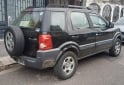 Autos - Ford Ecosport 2010 GNC 130000Km - En Venta