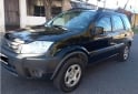Autos - Ford Ecosport 2010 GNC 130000Km - En Venta