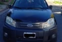 Autos - Ford Ecosport 2010 GNC 130000Km - En Venta