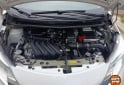 Autos - Nissan Note 2015 Nafta 81000Km - En Venta