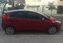 Autos - Ford Fiesta SE plus 2018 Nafta 110000Km - En Venta