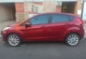 Autos - Ford Fiesta SE plus 2018 Nafta 110000Km - En Venta
