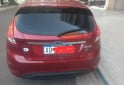 Autos - Ford Fiesta SE plus 2018 Nafta 110000Km - En Venta