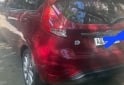 Autos - Ford Fiesta SE plus 2018 Nafta 115000Km - En Venta