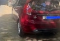 Autos - Ford Fiesta SE plus 2018 Nafta 115000Km - En Venta