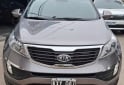 Camionetas - Kia Sportage EX 2012 Nafta 248000Km - En Venta