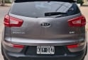 Camionetas - Kia Sportage EX 2012 Nafta 248000Km - En Venta