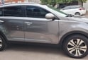 Camionetas - Kia Sportage EX 2012 Nafta 248000Km - En Venta