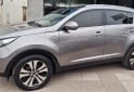 Camionetas - Kia Sportage EX 2012 Nafta 248000Km - En Venta