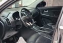 Camionetas - Kia Sportage EX 2012 Nafta 248000Km - En Venta
