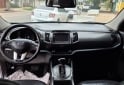 Camionetas - Kia Sportage EX 2012 Nafta 248000Km - En Venta