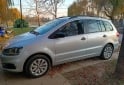 Autos - Volkswagen Suran 2016 GNC 170000Km - En Venta