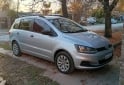 Autos - Volkswagen Suran 2016 GNC 170000Km - En Venta