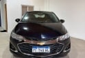 Autos - Chevrolet Cruze LT 2022 Nafta 79000Km - En Venta
