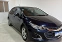 Autos - Chevrolet Cruze LT 2022 Nafta 79000Km - En Venta