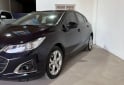 Autos - Chevrolet Cruze LT 2022 Nafta 79000Km - En Venta