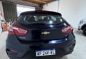Autos - Chevrolet Cruze LT 2022 Nafta 79000Km - En Venta