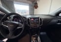 Autos - Chevrolet Cruze LT 2022 Nafta 79000Km - En Venta