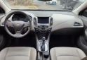 Autos - Chevrolet Cruze 1.4t LTZ 2019 Nafta - En Venta