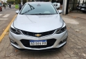 Autos - Chevrolet Cruze 1.4t LTZ 2019 Nafta - En Venta