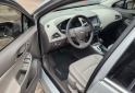 Autos - Chevrolet Cruze 1.4t LTZ 2019 Nafta - En Venta